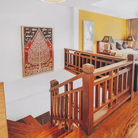 The Dale Pattaya Boutique And Spa Екстериор снимка