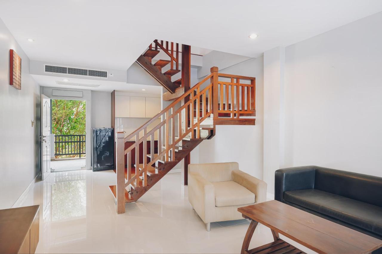 The Dale Pattaya Boutique And Spa Екстериор снимка